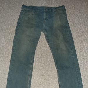 Levi's 511 jeans